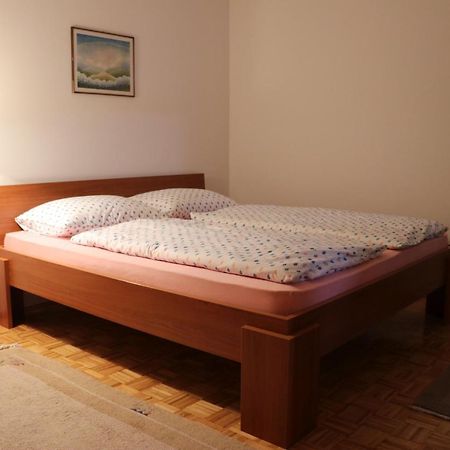 Apartman Una Travnik Exterior foto